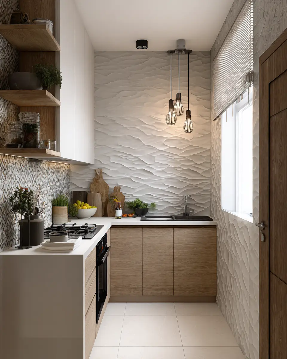 Kitchen Decor Ideas For Small Spaces