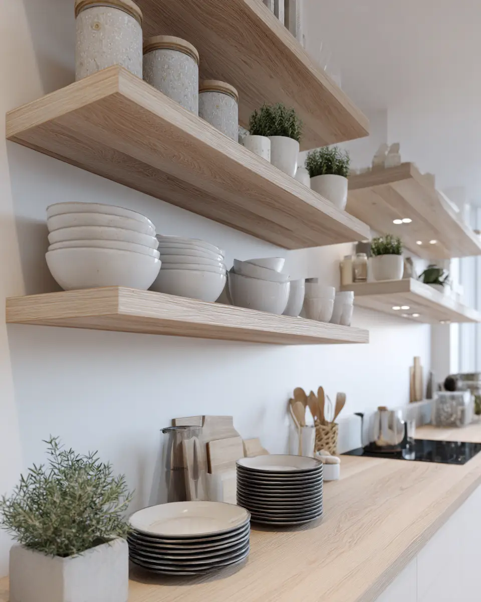 Kitchen Decor Ideas For Small Spaces