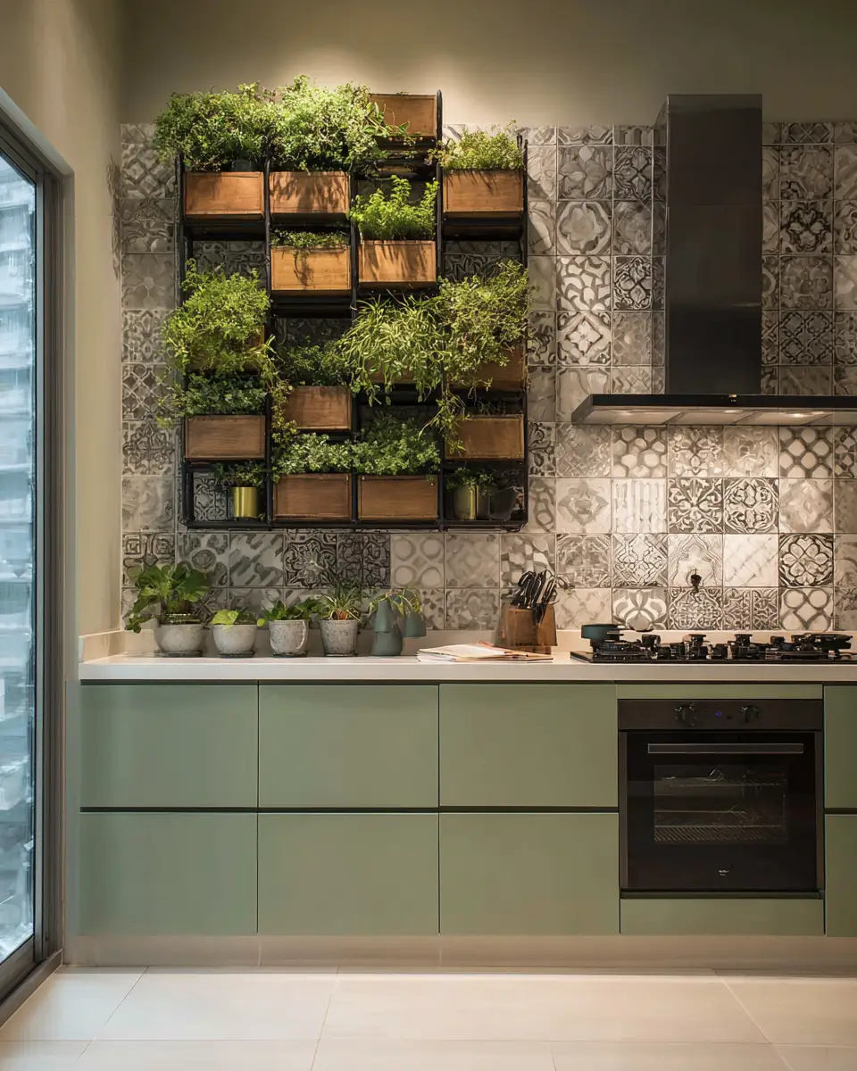 Kitchen Decor Ideas For Small Spaces