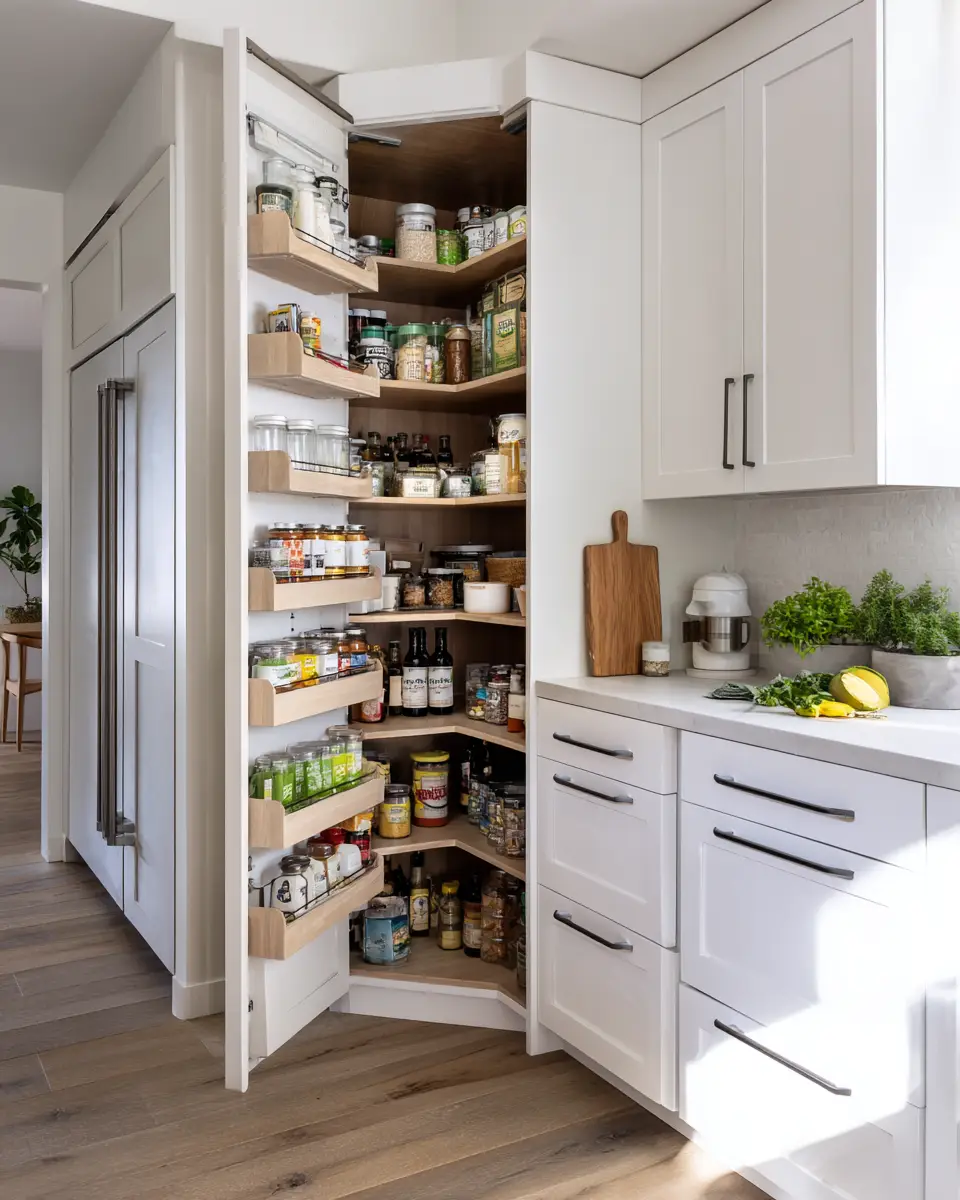 Kitchen Decor Ideas For Small Spaces