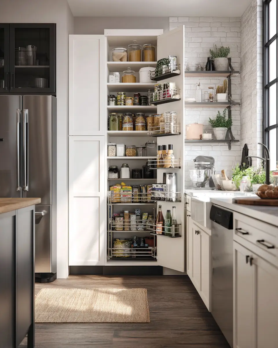 Kitchen Decor Ideas For Small Spaces