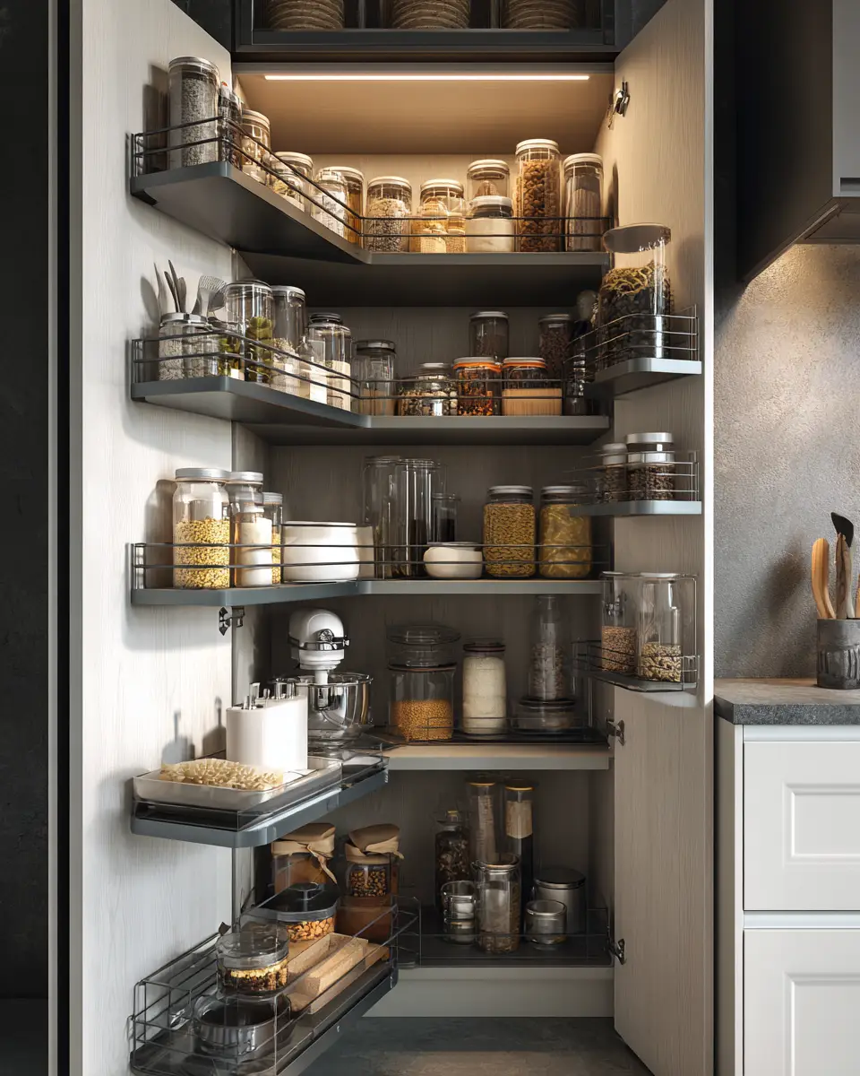 Kitchen Decor Ideas For Small Spaces