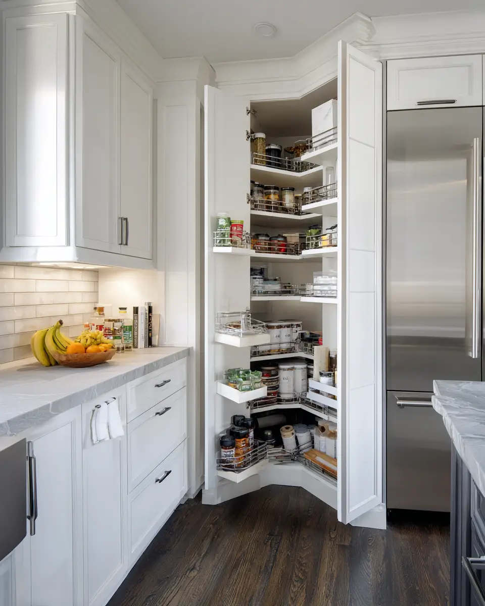 Kitchen Decor Ideas For Small Spaces