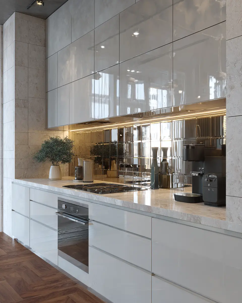 Kitchen Decor Ideas For Small Spaces