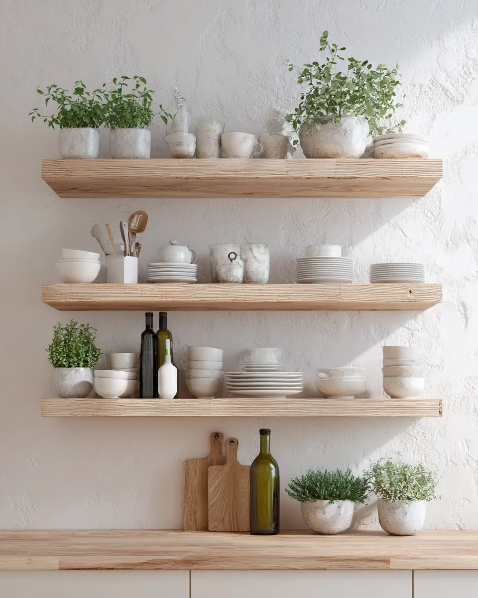 Kitchen Decor Ideas For Small Spaces