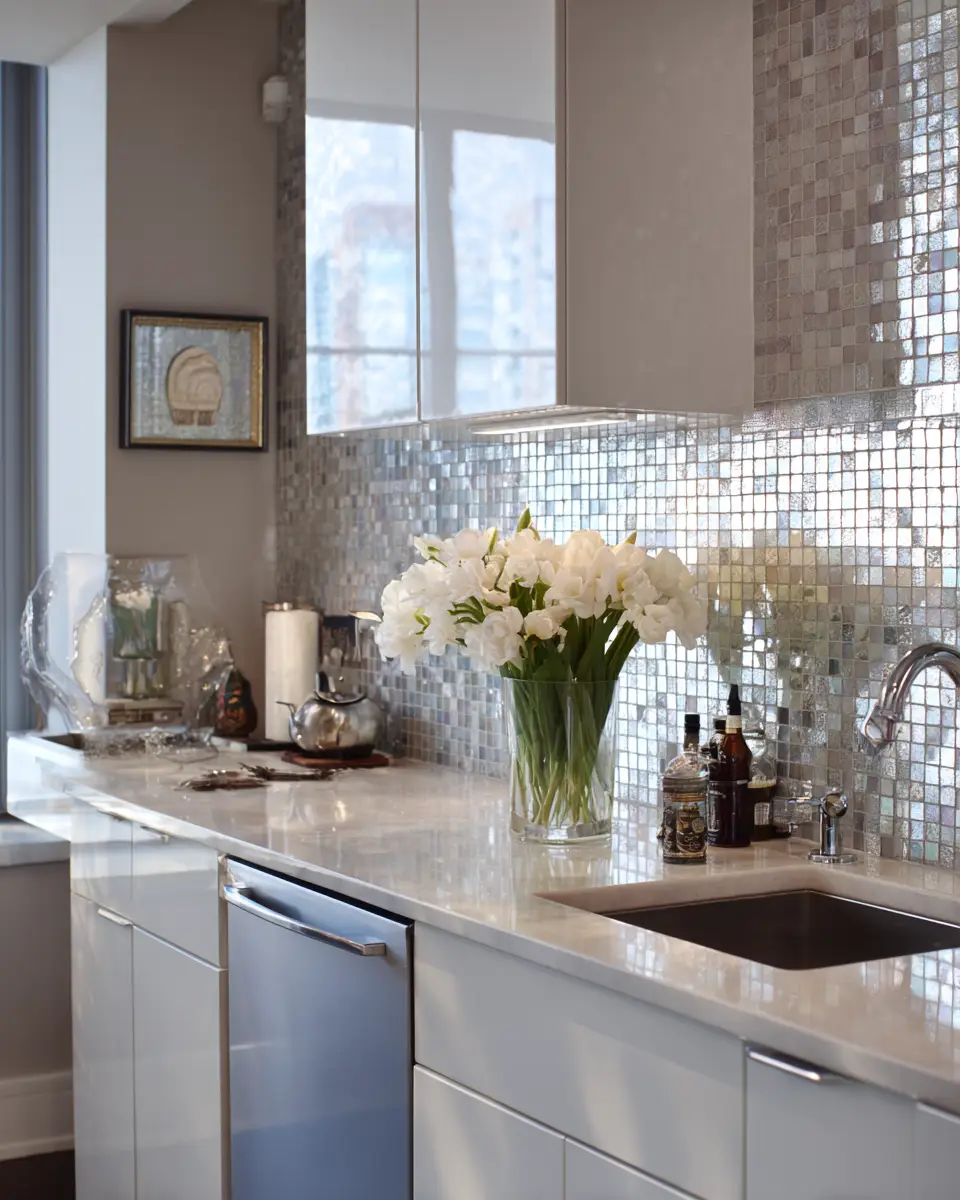 Kitchen Decor Ideas For Small Spaces