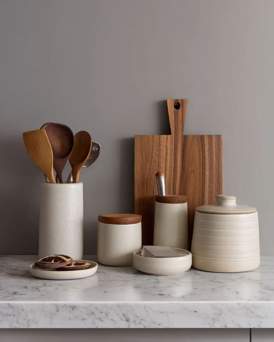 Kitchen Decor Ideas For Small Spaces