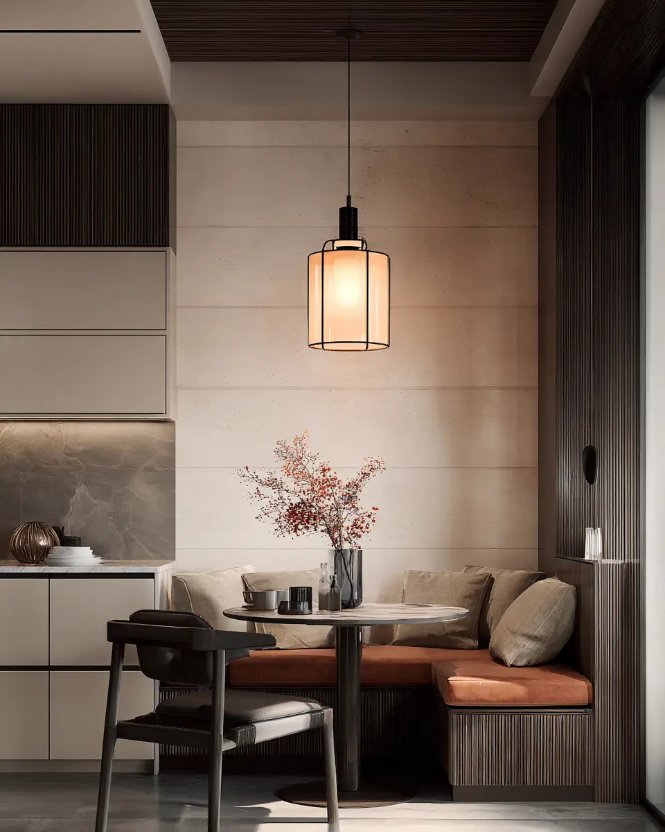 Kitchen Decor Ideas For Small Spaces