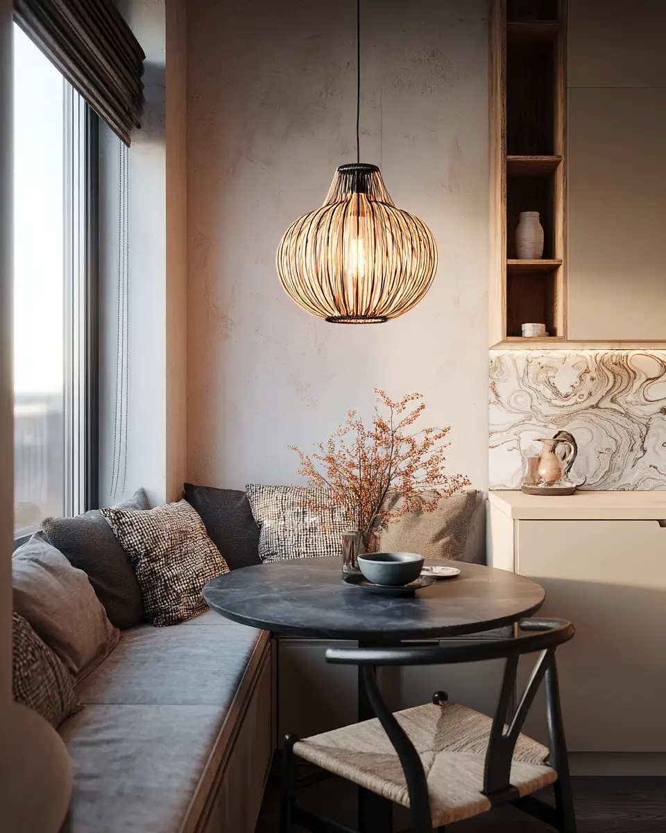 Kitchen Decor Ideas For Small Spaces