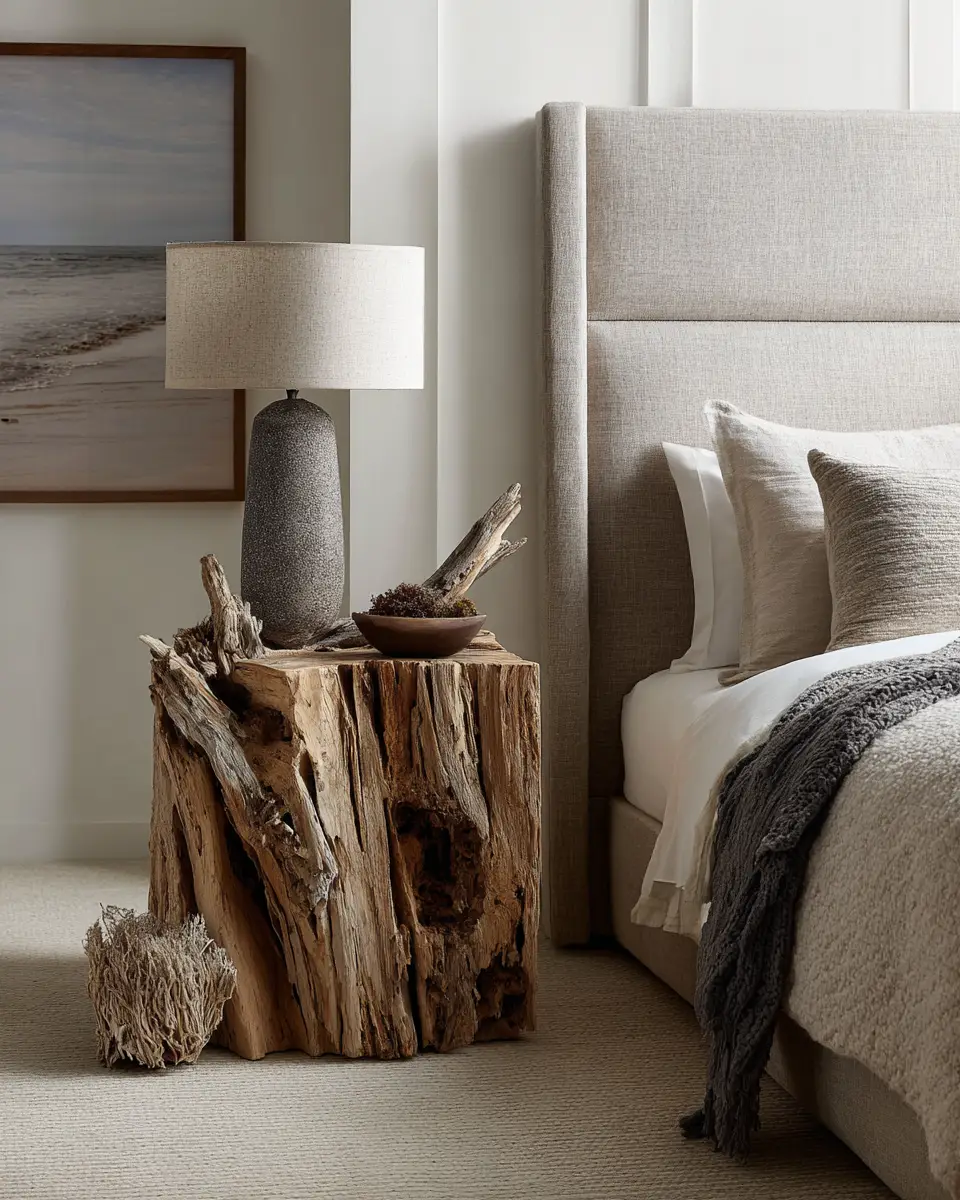 Long Coastal Bedroom Decor Ideas