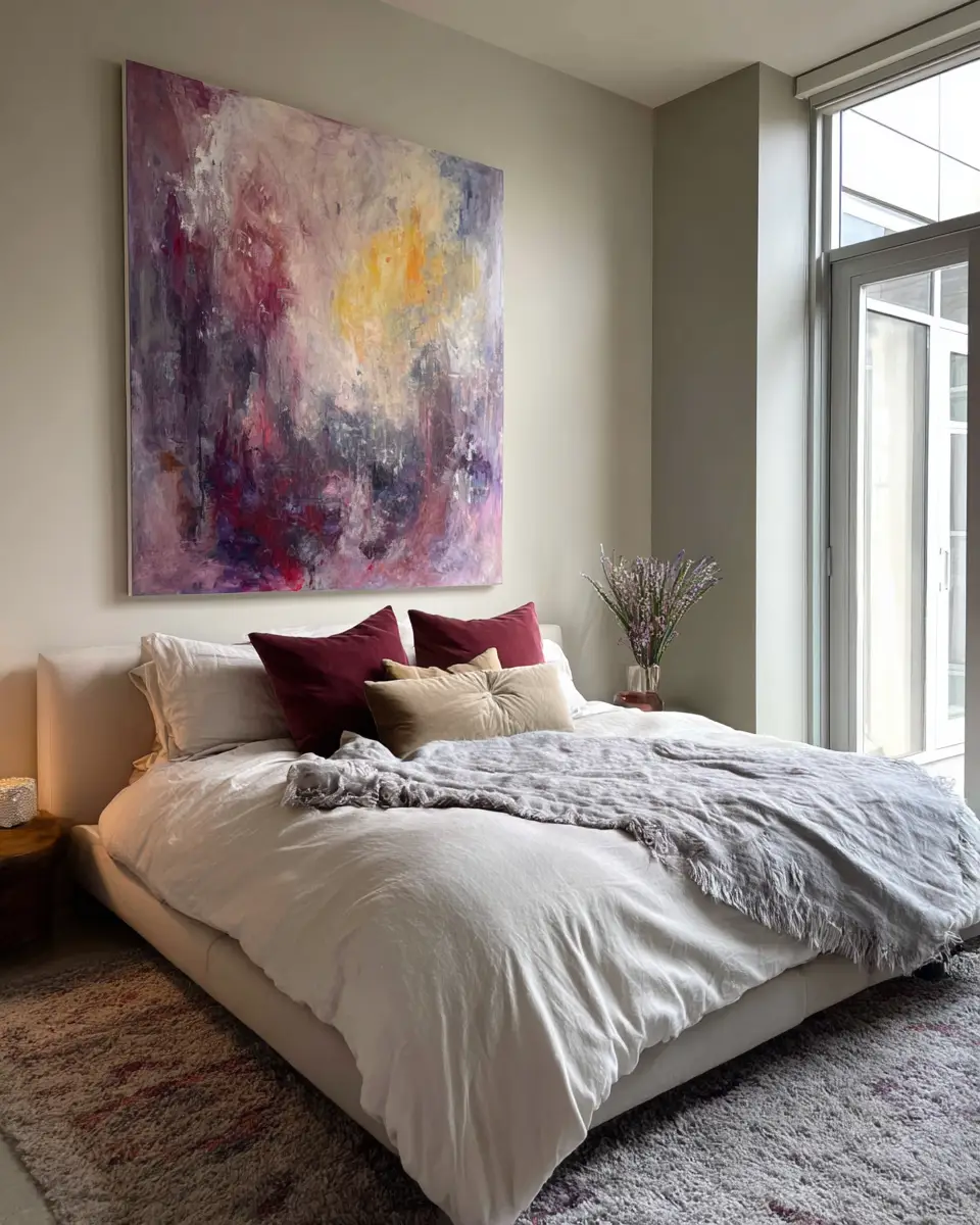 Long Minimalist Bedroom Decor Ideas