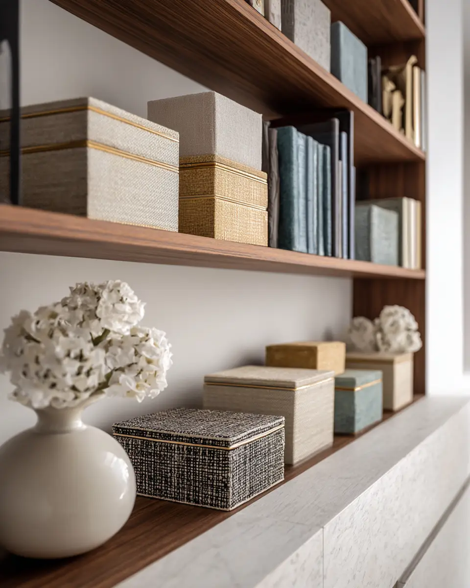 Low Maintenance Living Room Decor Ideas