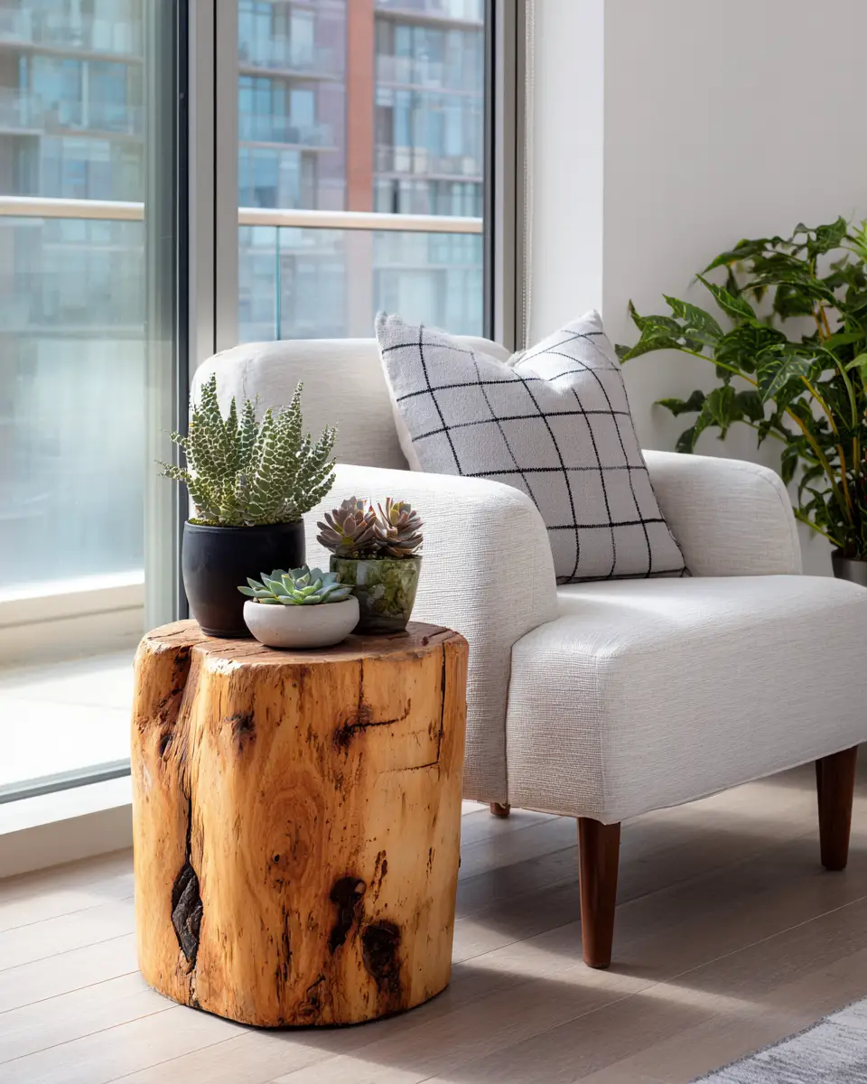 Low Maintenance Living Room Decor Ideas