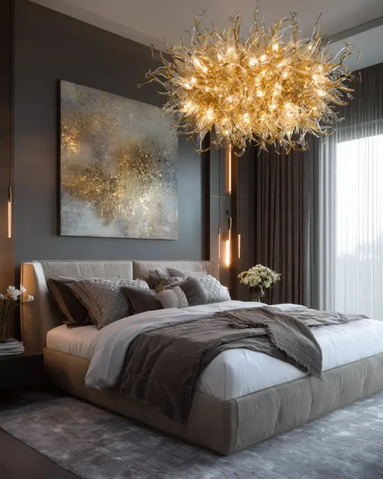 Master Bedroom Decor Ideas - Featured