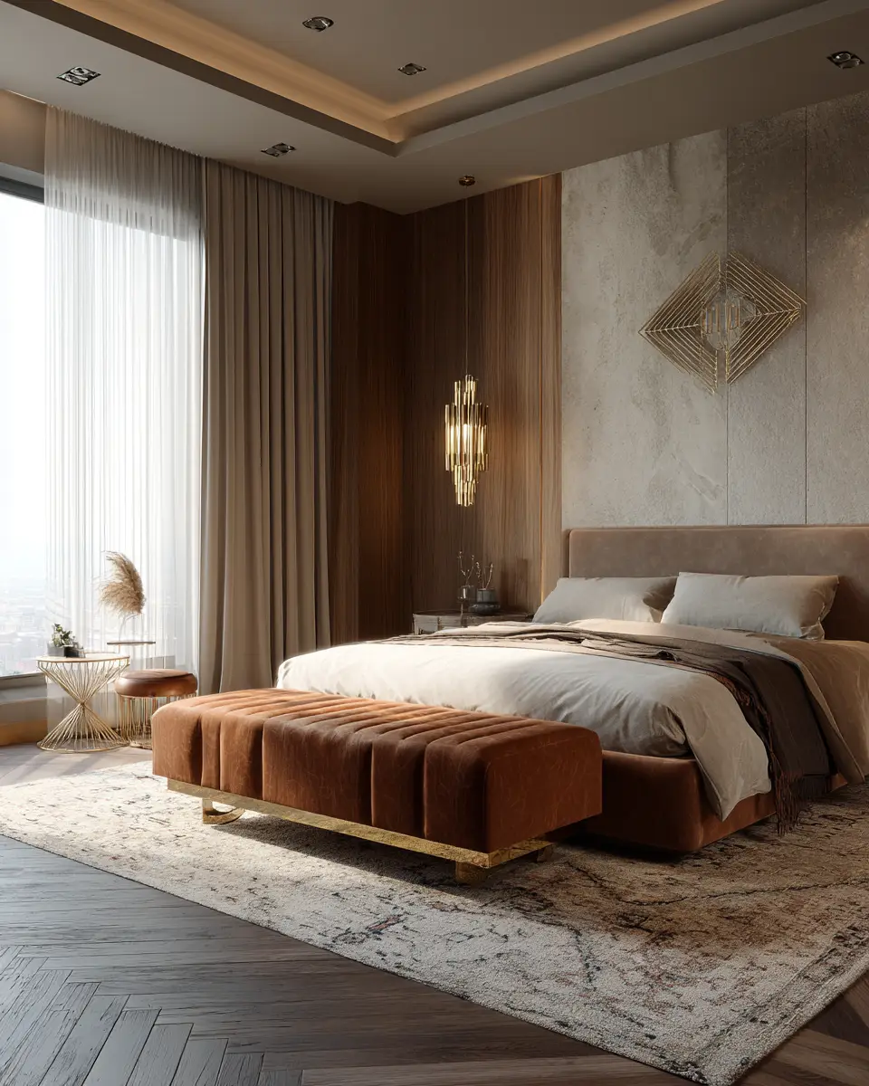 Master Bedroom Decor Ideas