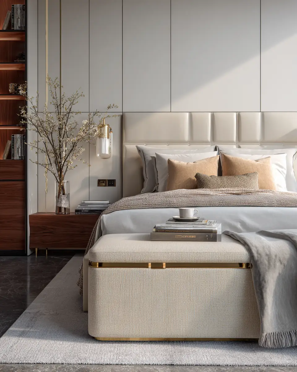 Master Bedroom Decor Ideas