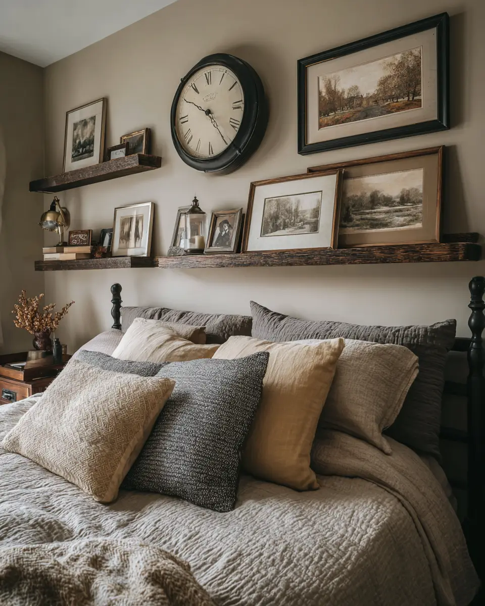 Master Bedroom Decor Ideas