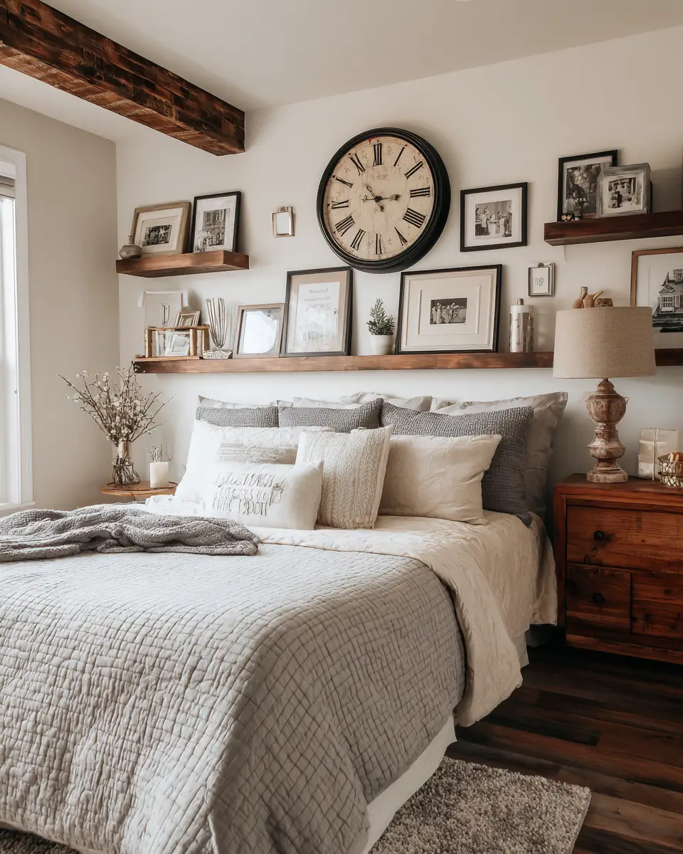 Master Bedroom Decor Ideas