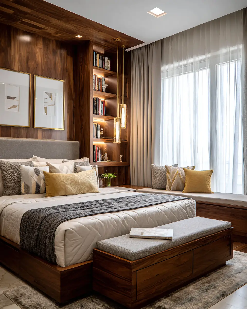 Master Bedroom Decor Ideas