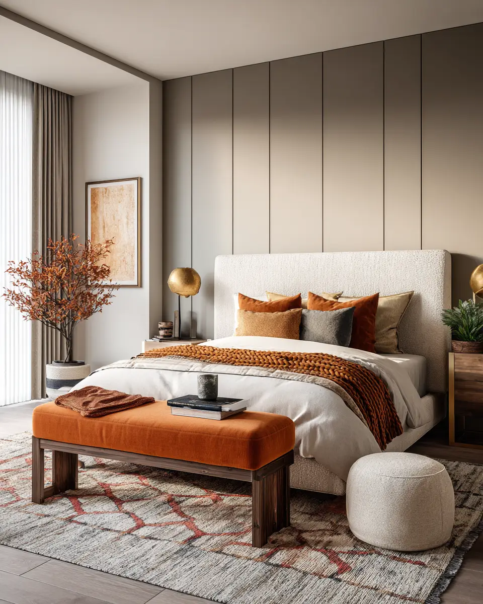 Master Bedroom Decor Ideas