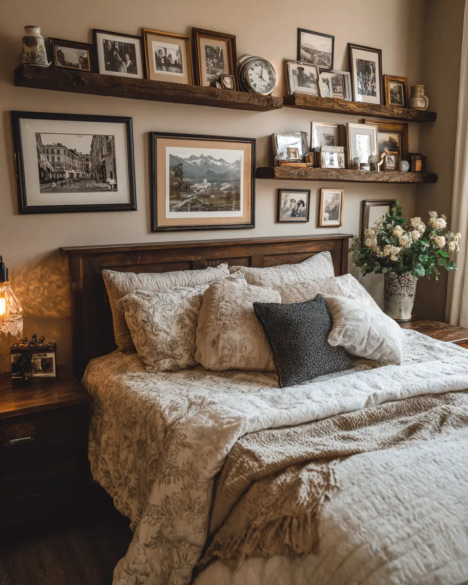 Master Bedroom Decor Ideas