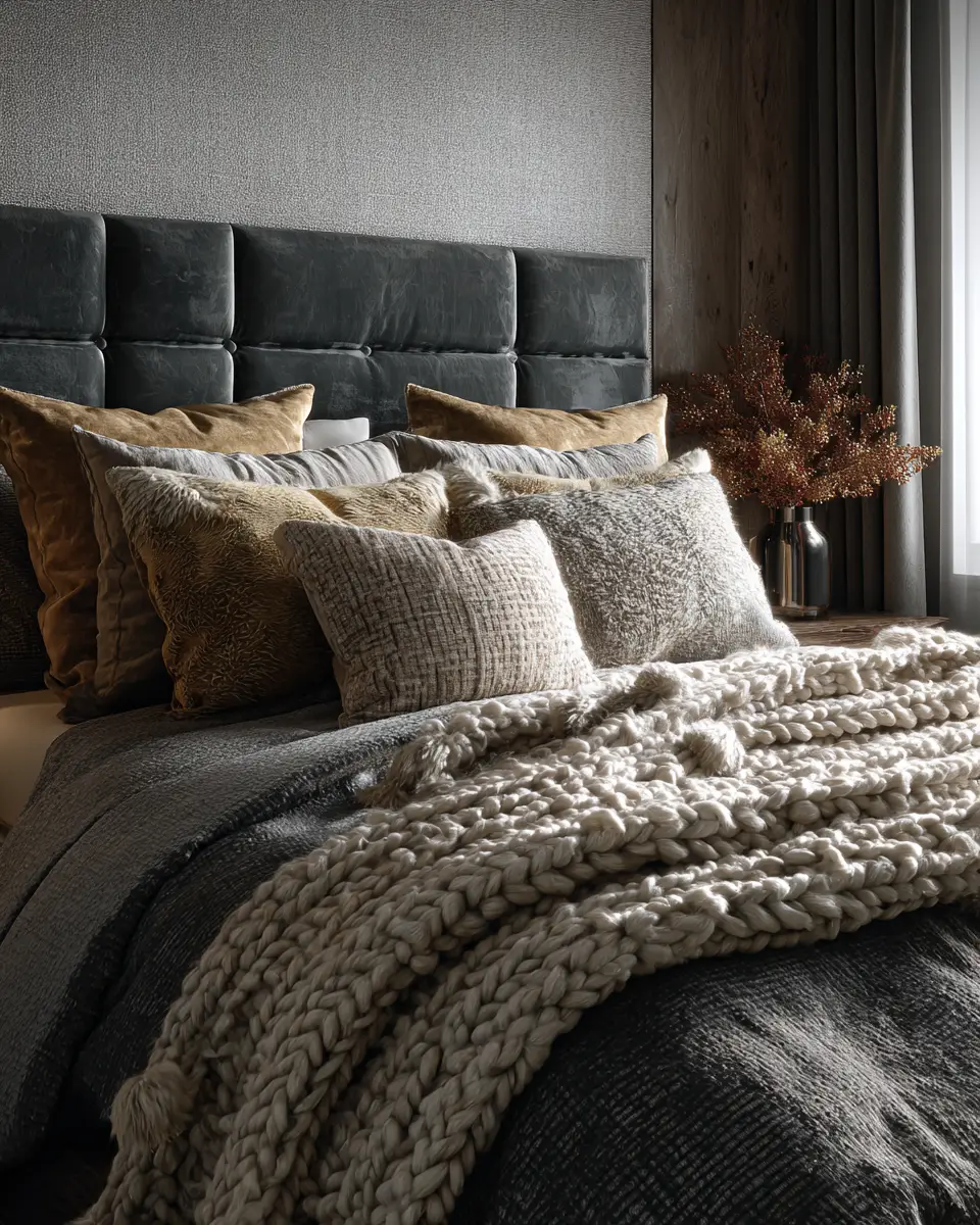 Master Bedroom Decor Ideas