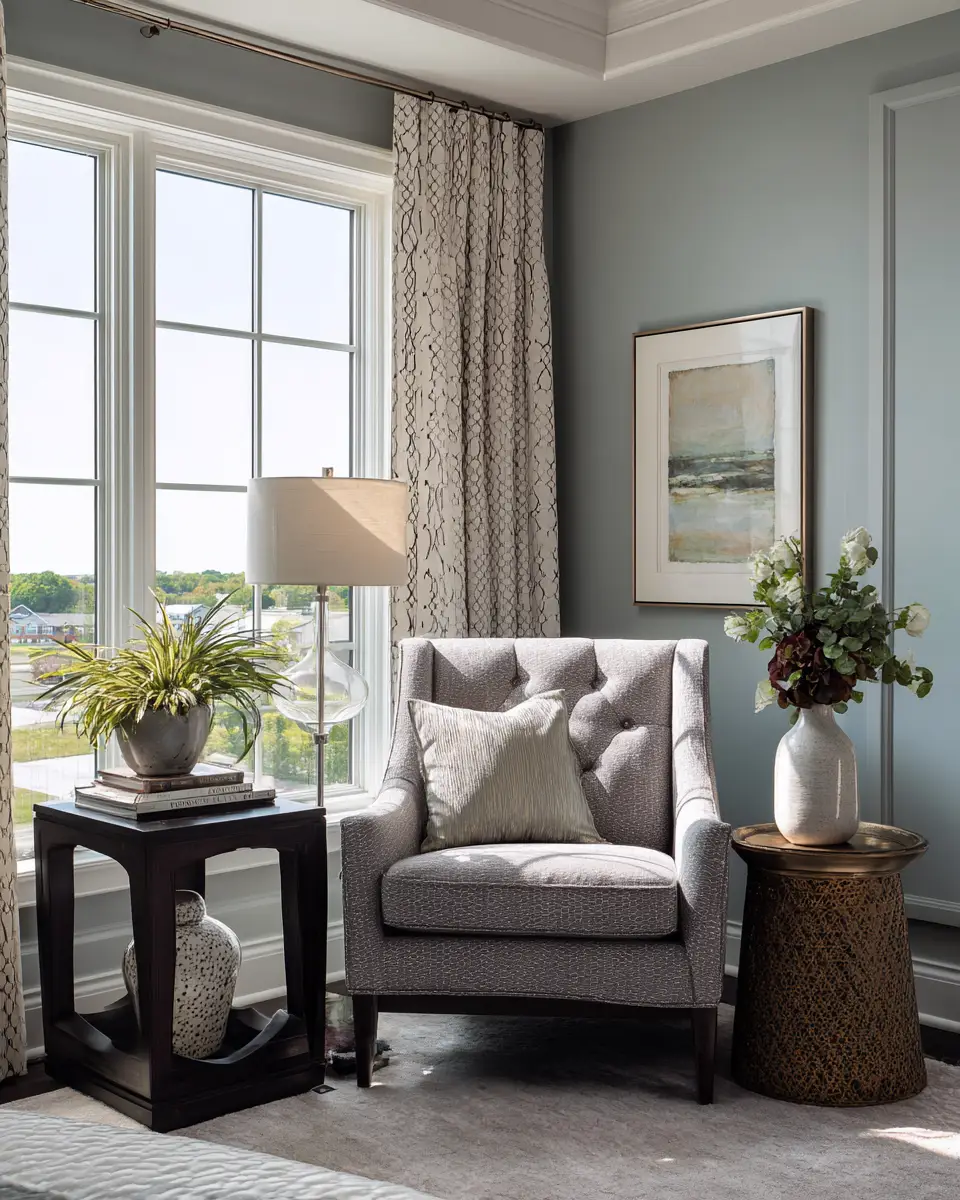 Master Bedroom Decor Ideas