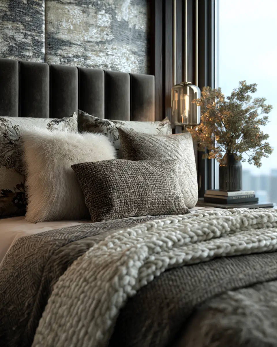 Master Bedroom Decor Ideas