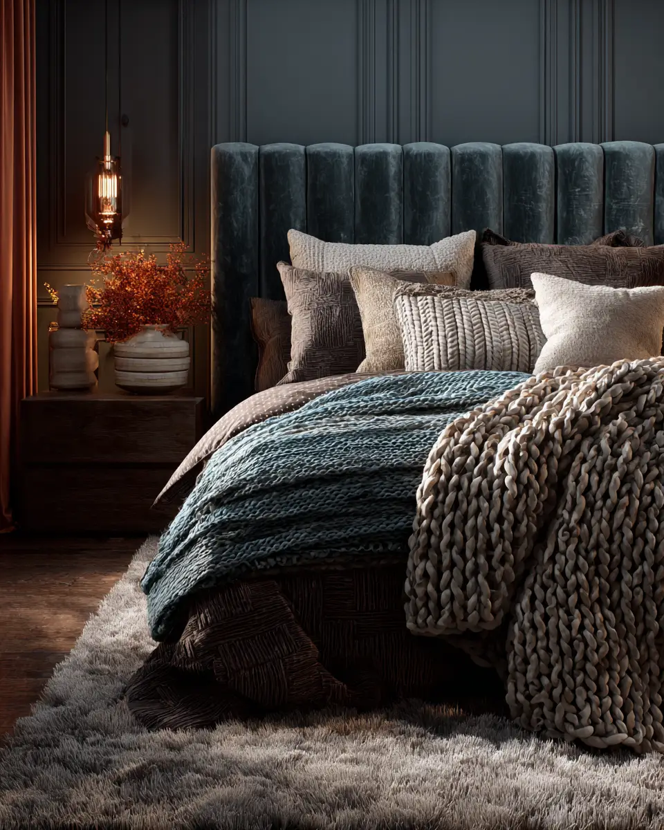 Master Bedroom Decor Ideas