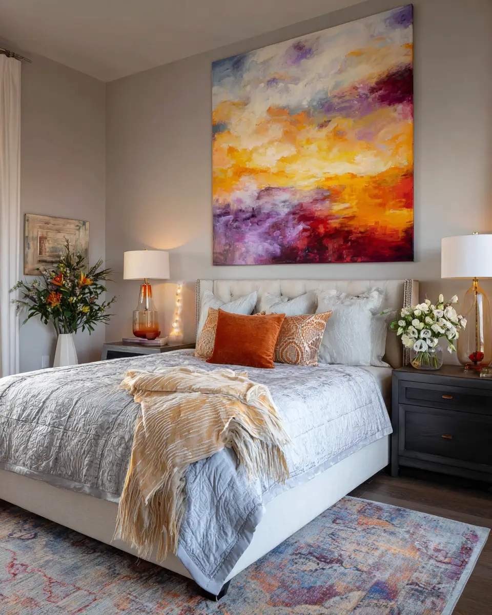 Master Bedroom Decor Ideas