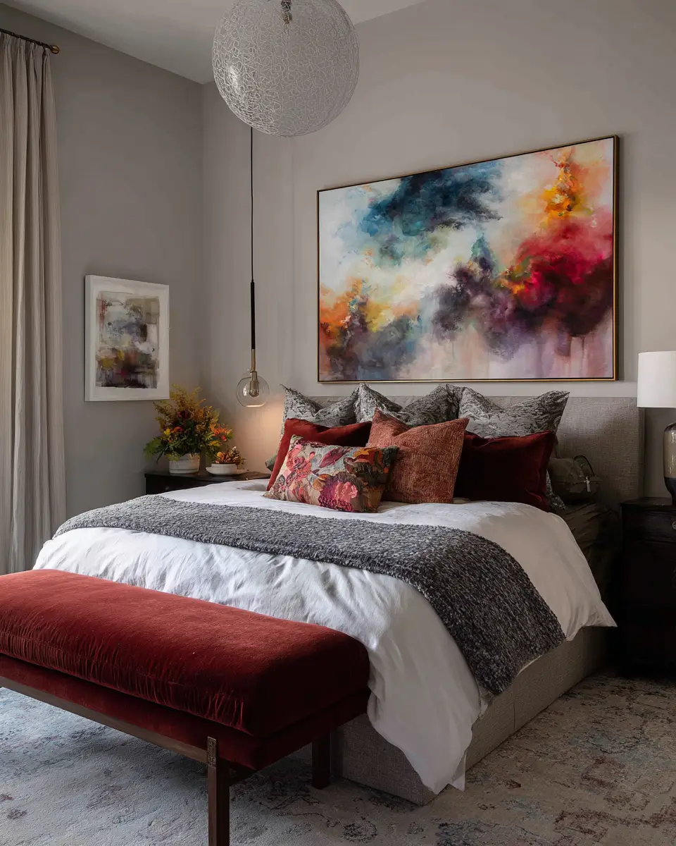 Master Bedroom Decor Ideas