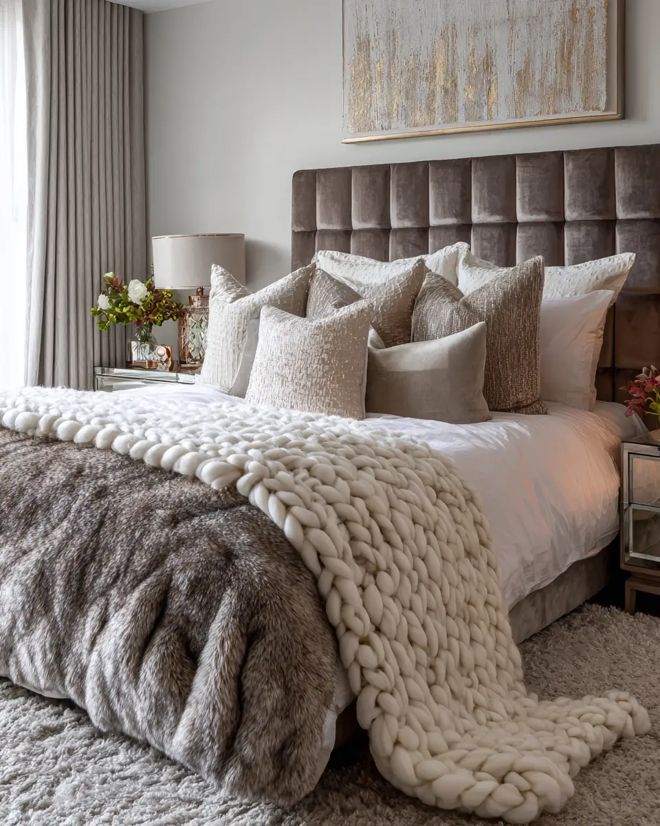 Master Bedroom Decor Ideas