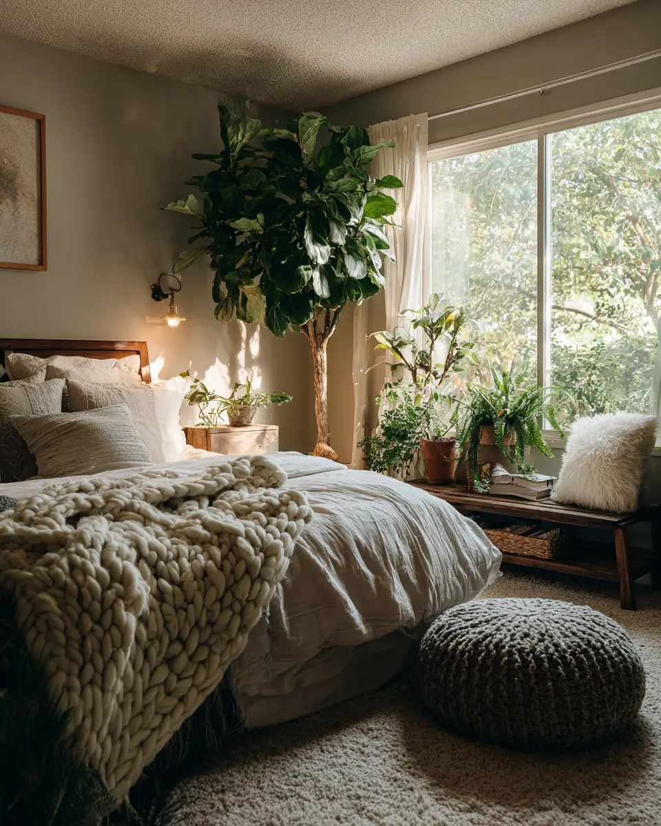 Master Bedroom Decor Ideas