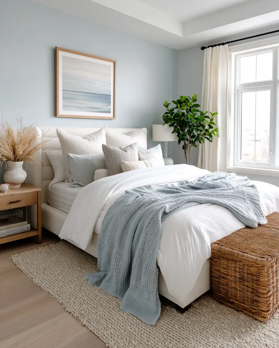 Master Bedroom Decor Ideas