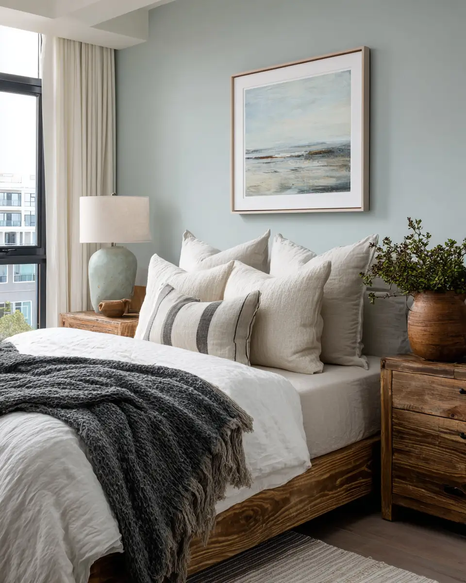 Master Bedroom Decor Ideas