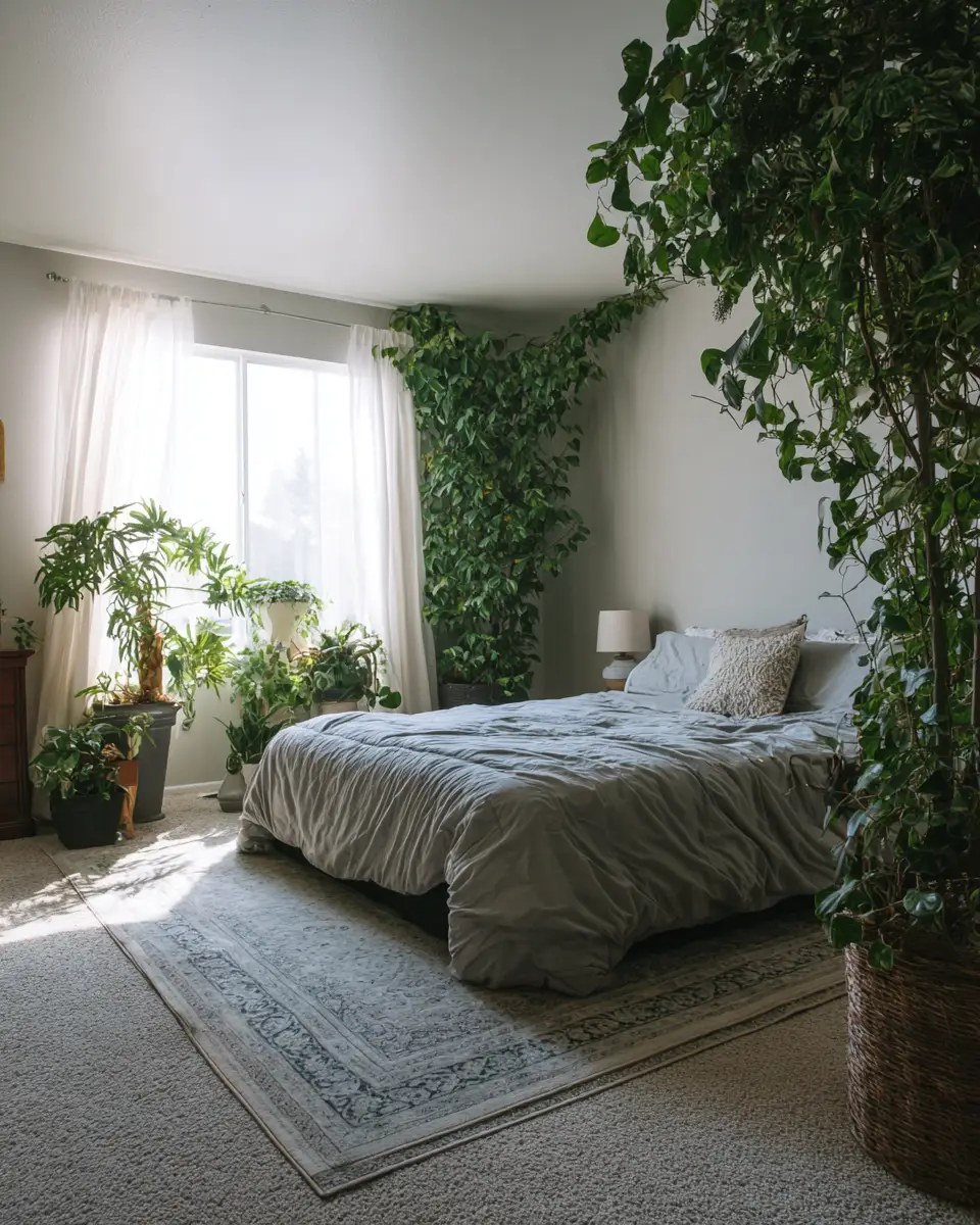 Master Bedroom Decor Ideas