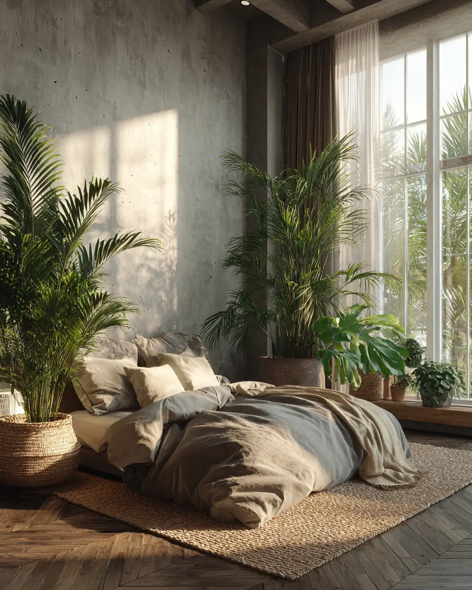 Master Bedroom Decor Ideas