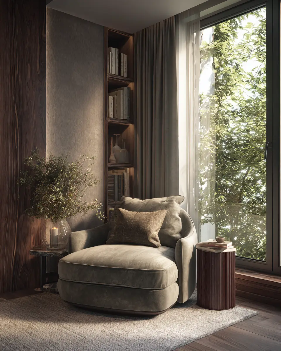 Master Bedroom Decor Ideas