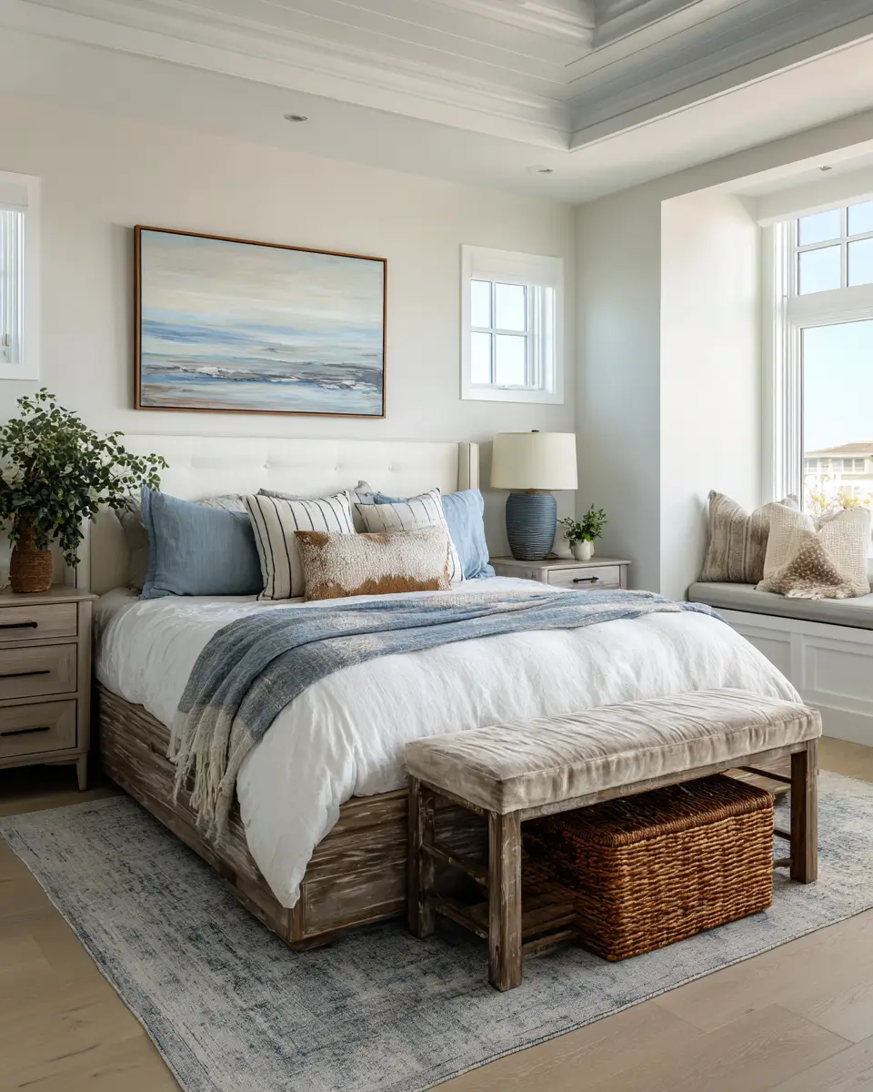 Master Bedroom Decor Ideas