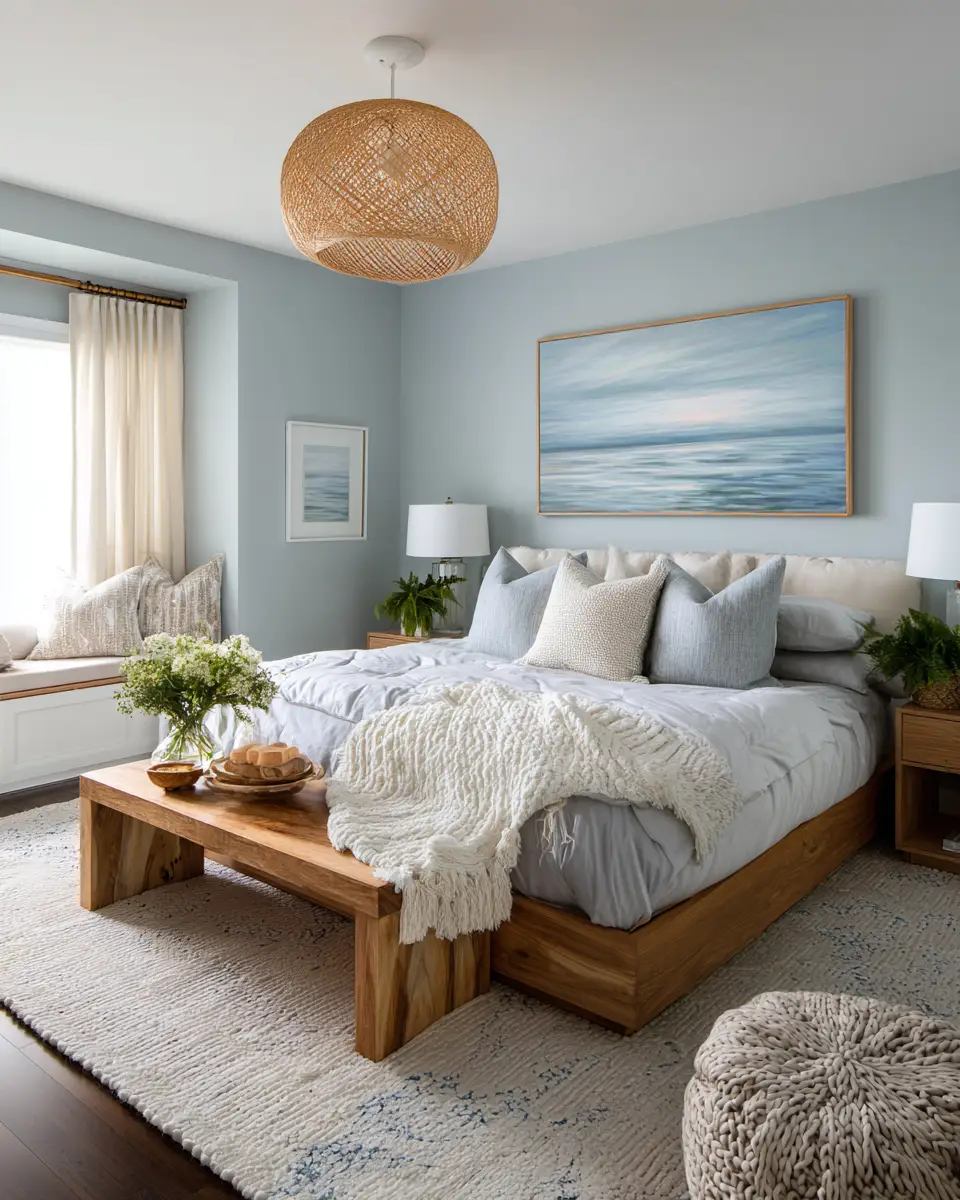 Master Bedroom Decor Ideas