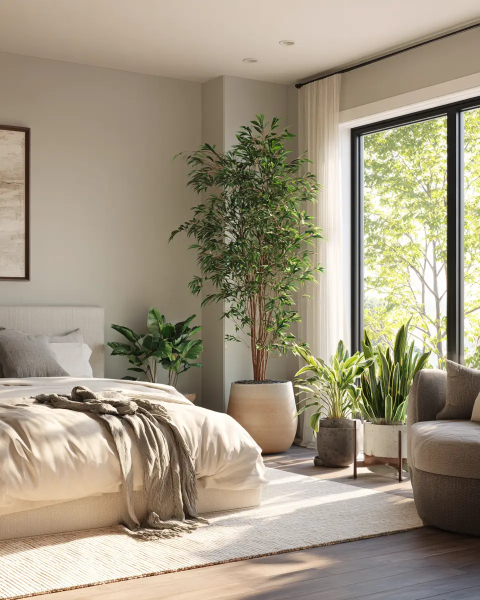 Master Bedroom Decor Ideas