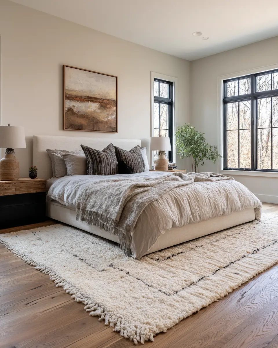 Master Bedroom Decor Ideas