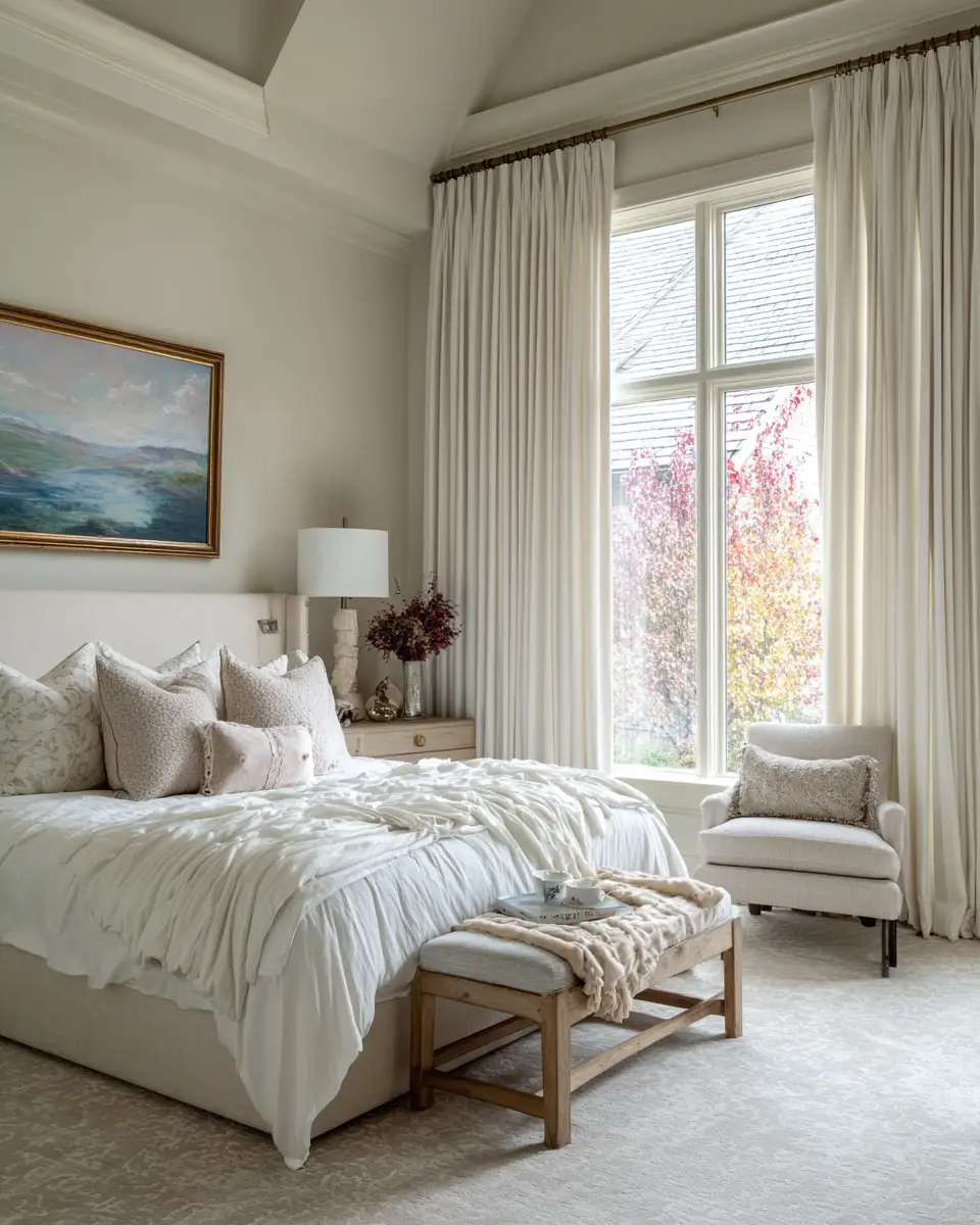 Master Bedroom Decor Ideas