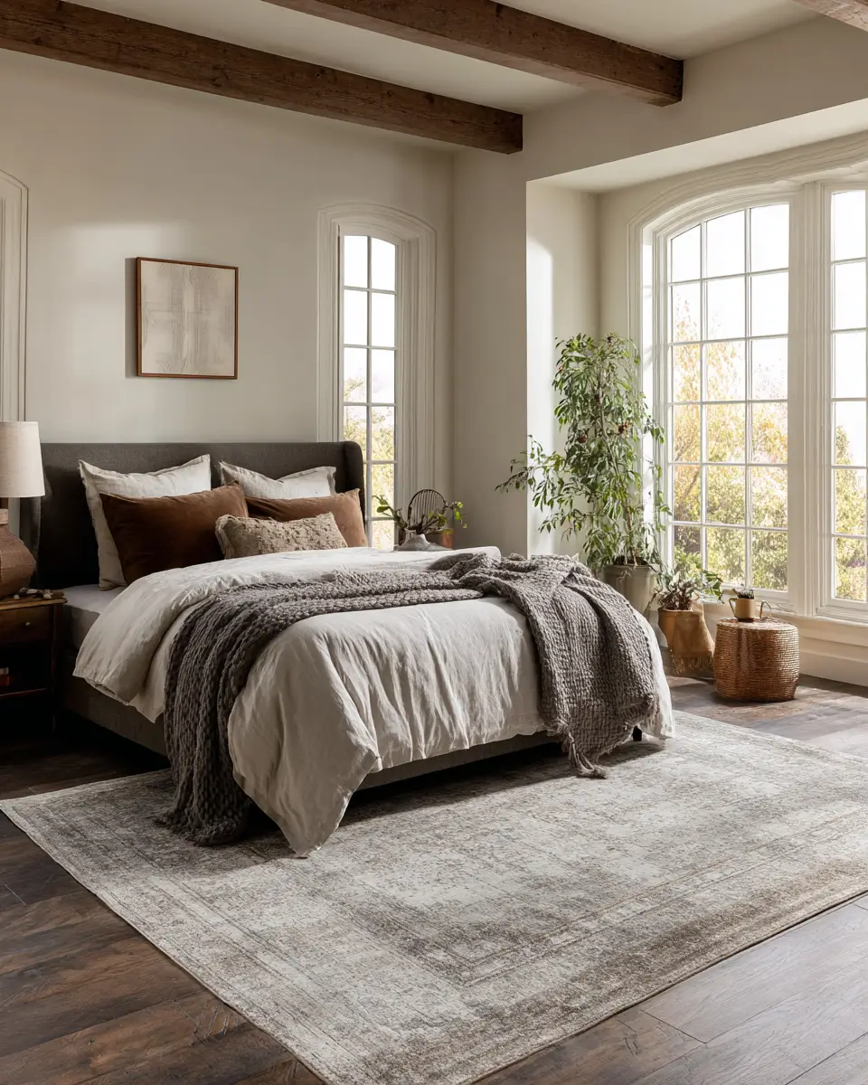 Master Bedroom Decor Ideas