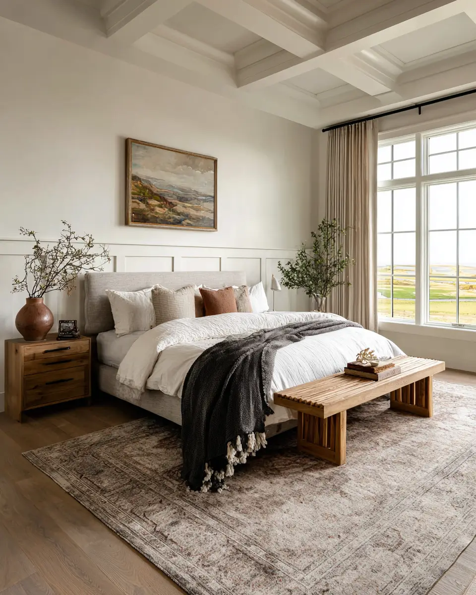 Master Bedroom Decor Ideas