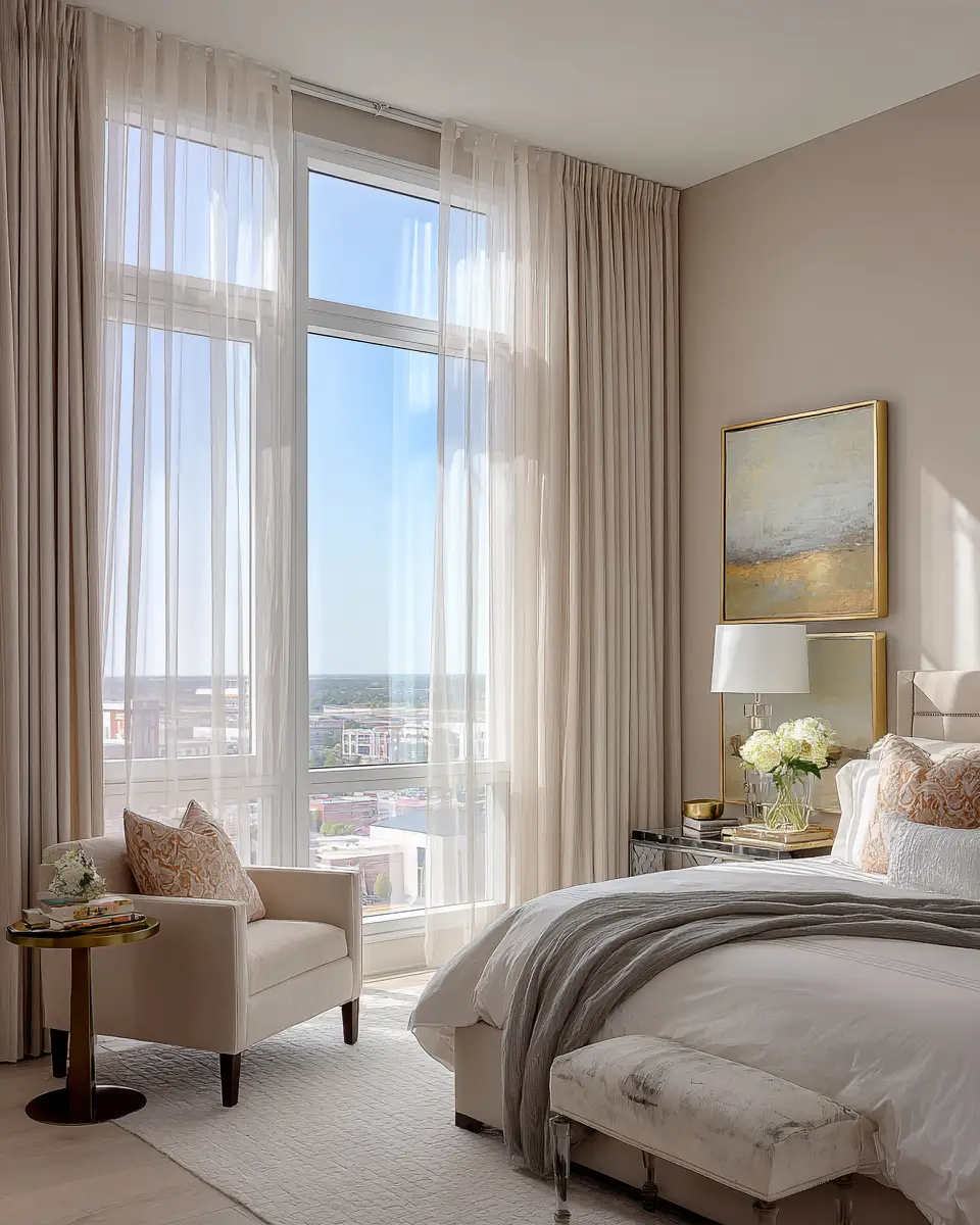 Master Bedroom Decor Ideas