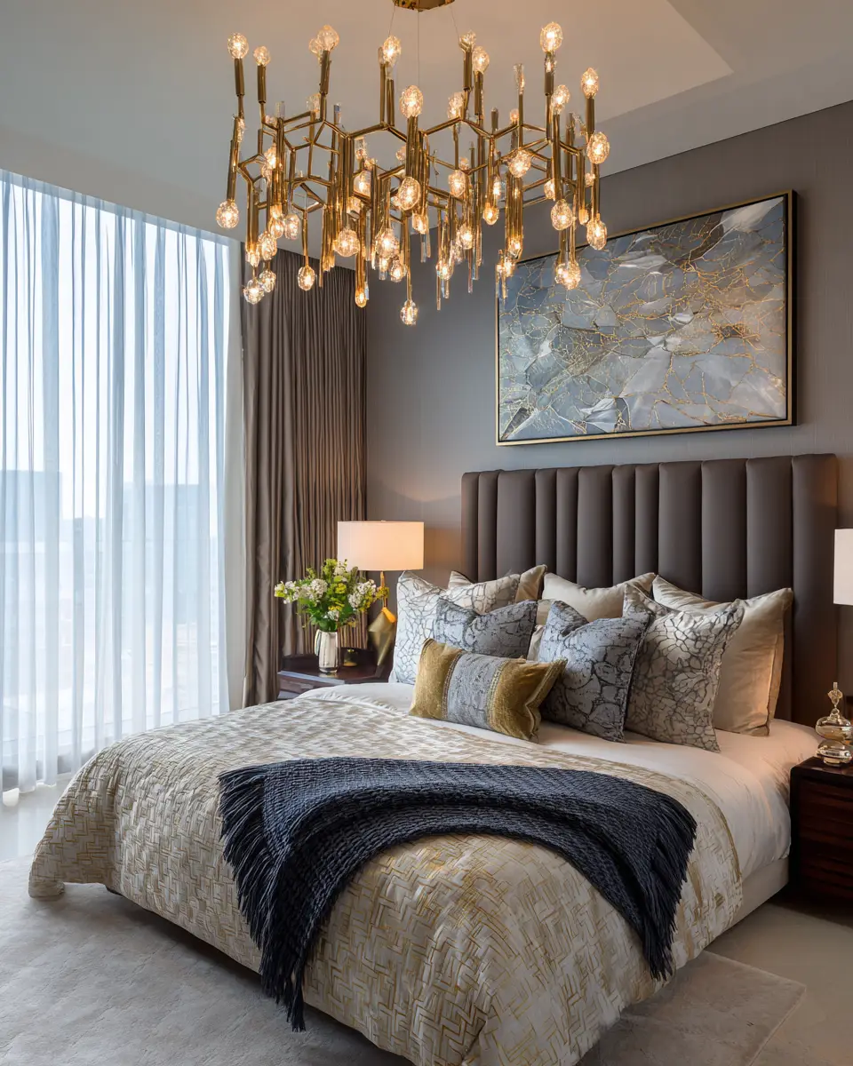 Master Bedroom Decor Ideas