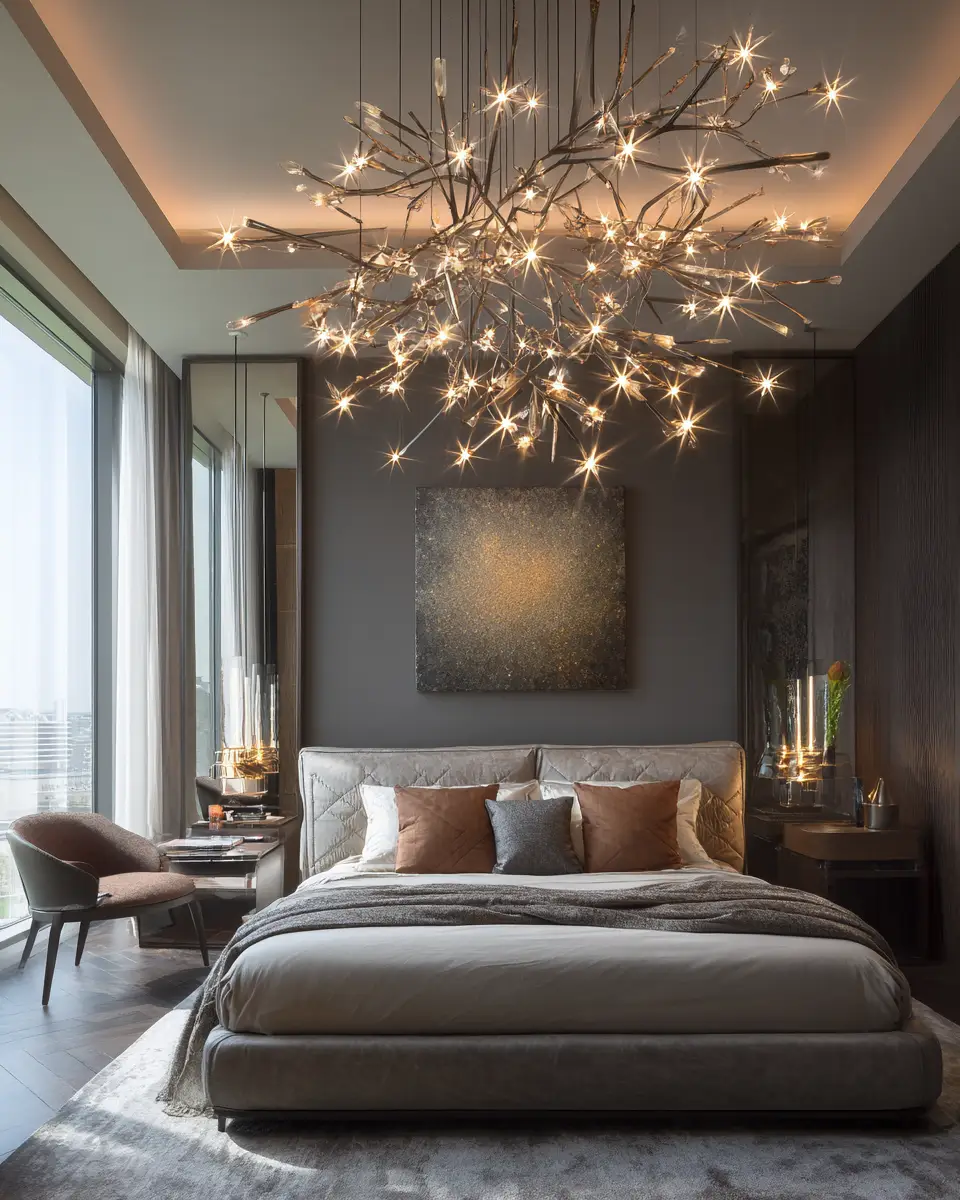 Master Bedroom Decor Ideas