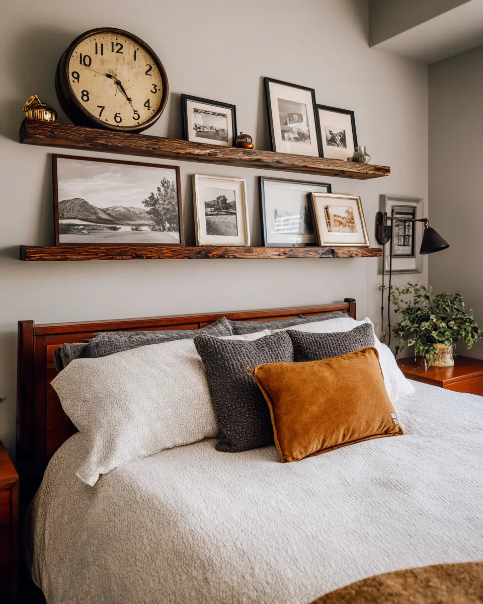 Master Bedroom Decor Ideas