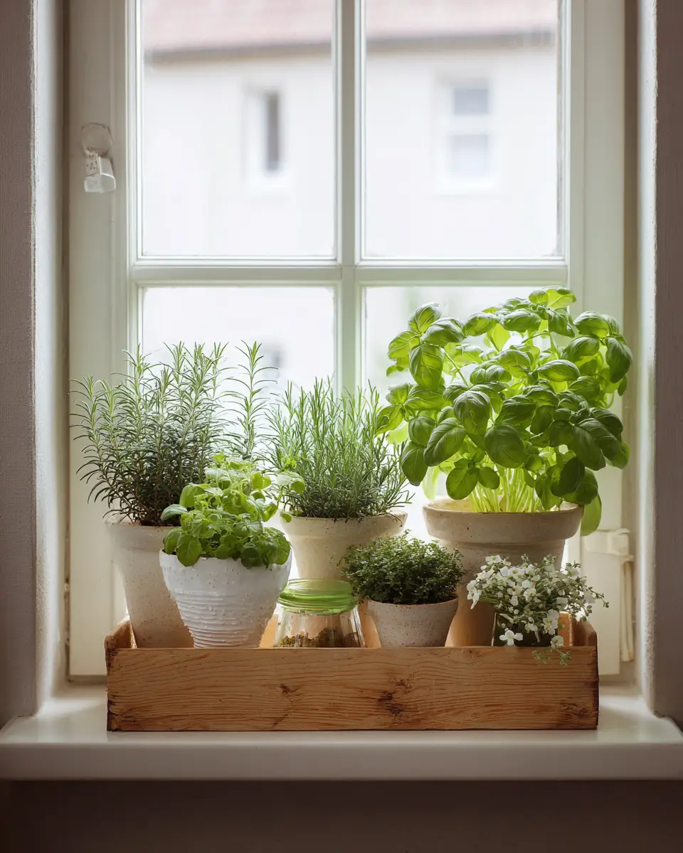 Mediterranean Kitchen Decor Ideas